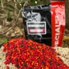 Speciál Mix 2,5mm Rybíz-Višeň Method Carp Peleta 500gr