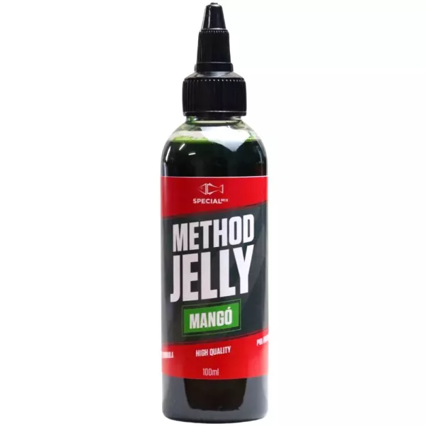 Speciál Mix Mango Method Jelly 100ml Tekuté Aroma