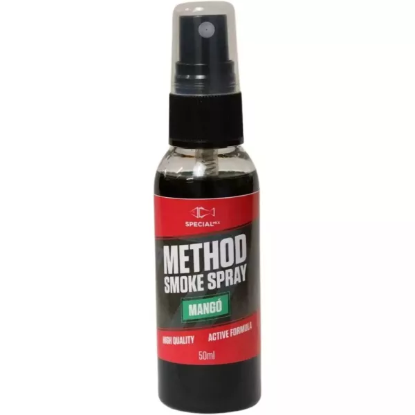 Speciál Mix Mango Method Smoke Spray 50ml