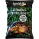 Speciál Mix 24mm Česnekové rozpustné krmné boilies 1kg