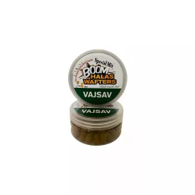   Speciál Mix 8mm Máselná kyselina Boom Rozpustné, Rybí Wafters Dumbell 20gr
