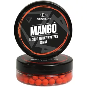 Speciál Mix 8mm Mango Rozpustné Kouřové Wafters 20gr