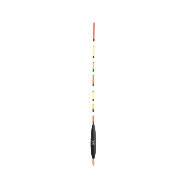 Mikado Vícebarevný 8+2gr Waggler Plovák