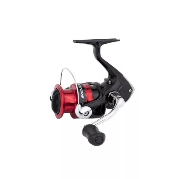 Shimano Reel Sienna FG 2000 přívlačový naviják s přední brzdou (SN2000FG)