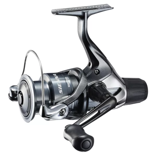 Shimano Sienna RE 4000 Zadní brzdový naviják (SN4000RE)