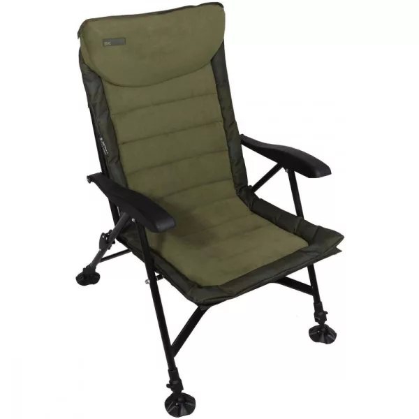 Sonik SK-Tek Recliner Rybářské Křeslo