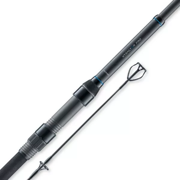Sonik Xtractor Pro 3,04m 3,25lb 2dílný Kaprový prut