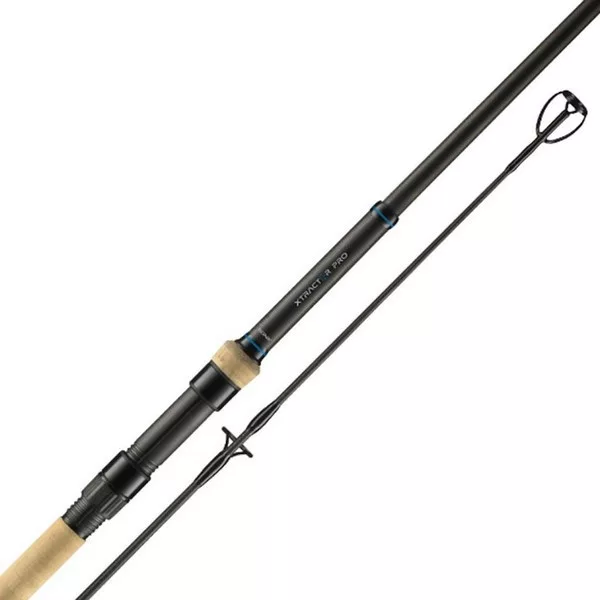 Sonik Xtractor Pro Cork 3,04m 3,50lb 2dílný Kaprový prut