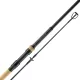 Sonik Xtractor Pro Cork 3,04m 3,50lb 2dílný Kaprový prut