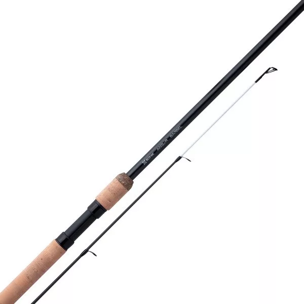 Sonik Angl-R Barbel 3,65m 2,50lb 2 dílný Feeder Prut