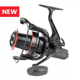 Sonik Sk-47 Carbon 7000 Naviják s přední brzdou