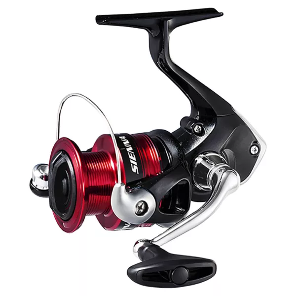 Shimano Sienna FG C3000 Naviják s přední brzdou (SNC3000FG)