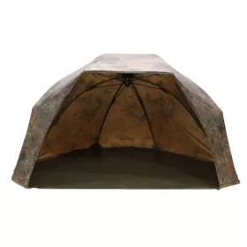 Sonik Opti-Cam Oval Brolly Stan