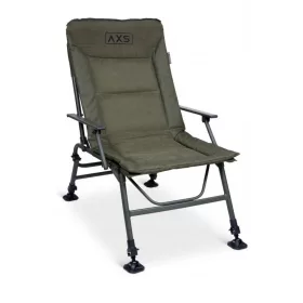 Sonik AXS Combi-Armchair Křeslo s područkami