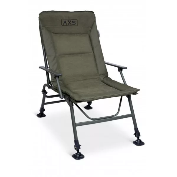 Sonik AXS Combi-Armchair Křeslo s područkami