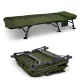 Sonik Bank-Tek Levelbed 89x81x25cm Rybářské lehátko