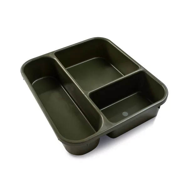 Sonik Square Bucket Tray Insert Třídílná Miska