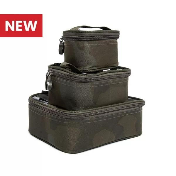 Sonik Bank-Tek M 19x13x8cm Taška na náčiní