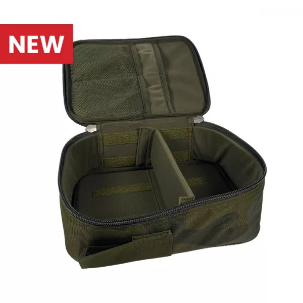 Sonik Bank-Tek 30x23x12cm Gadget Case Tech Pouzdro