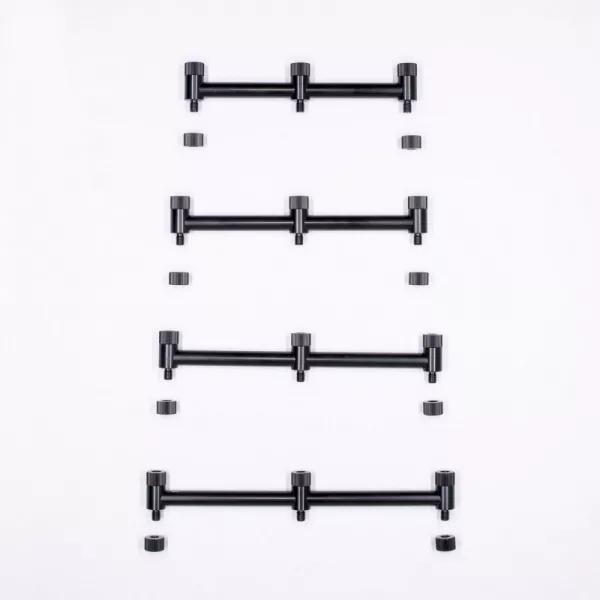 SONIK STANZ 2-ROD BUZZ BAR 5.5 (14cm) - DRŽÁK PRUTU