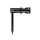 Sonik Stanz Bankstick Stabiliser 19mm Stabilizátor stojanu