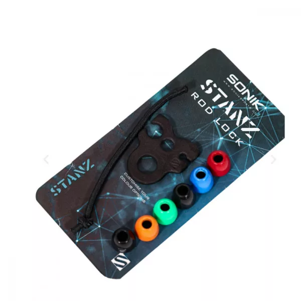 Sonik Stanz Zámek prutu