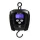 Sonik Digital Folding Scales Váha do 50kg