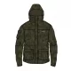Sonik Lehká bunda Camo XL