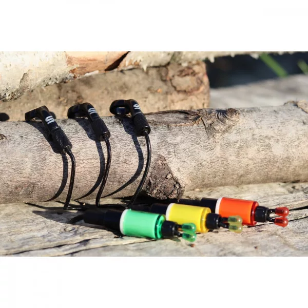 SONIK GIZMO LITEZ BOB BLUE SWINGER - Řetězový swinger