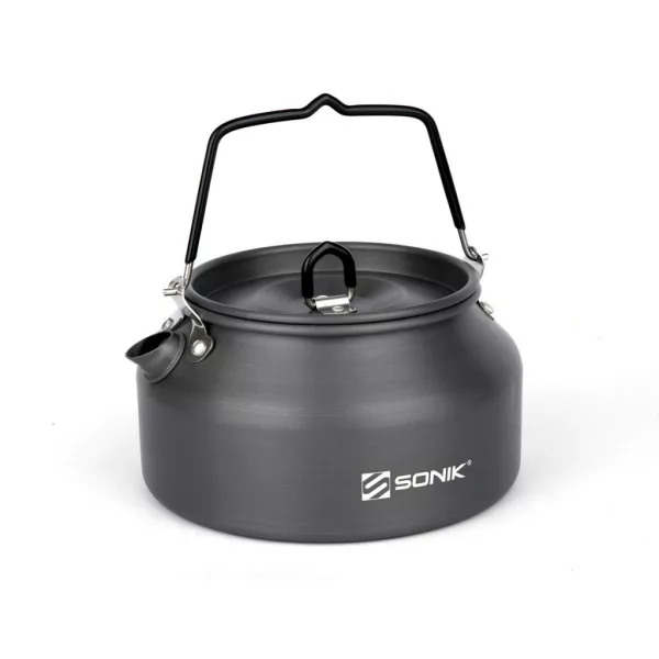 Sonik Sizzla Kettle Rychlovarná konvice