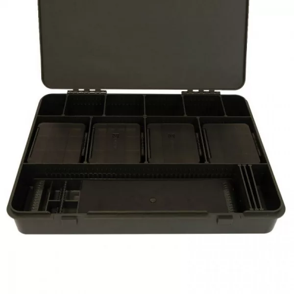 Sonik LokBox Large Loaded Box na Návazce