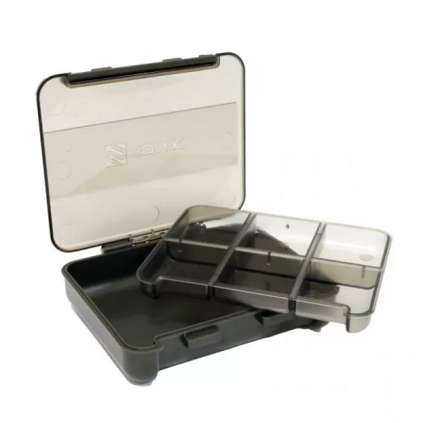 Sonik LokBox Internal 1-6 přihrádková Krabička na bižuterii