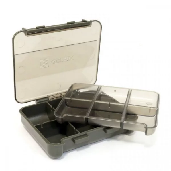 Sonik LokBox Internal 3-6 Komorcový Box na Návazce