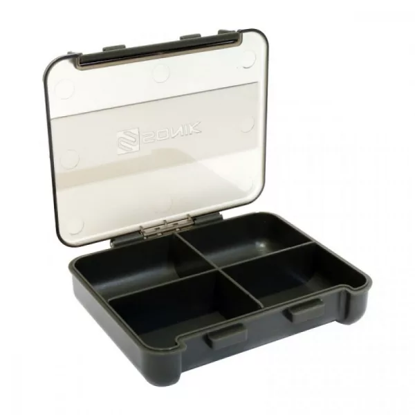 Sonik LokBox Internal 4 Komorcový Box na Návazce