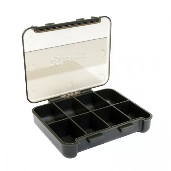 Sonik LokBox Internal 8 Komorcový Box na Návazce