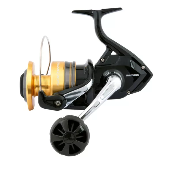 Přední brzda navijáku Shimano Socorro SW 10000 (SOC10000SW)
