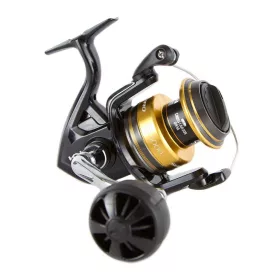   Naviják s přední brzdou Shimano Socorro SW 5000 (SOC5000SW)