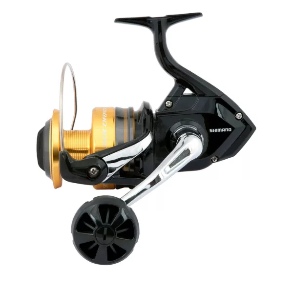 Přední brzda navijáku Shimano Socorro SW 8000 (SOC8000SW)