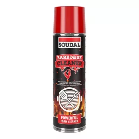 Soudal BBQ Cleaner Silná čisticí pěna 500ml