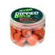 Stég Dipped Boilie 20mm Kořeněné Mango Nástražní Boilie 100gr