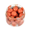 Stég Dipped Boilie 20mm Kořeněné Mango Nástražní Boilie 100gr