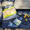 Stég Carb Bojle Řada SZ-2 Tygří ořech 20mm 800g