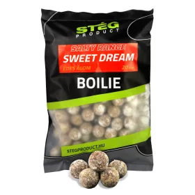 Stég Slaná Bojle Řada - Sladký Sen 20mm 800g