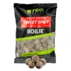 Stég Slaná Bojle Řada - Sladké Koření 20mm 800g