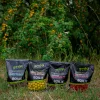 Stég Bionic Boilies 20mm Kukuřice-Kyselina Máselná Krmná Bojle 800gr
