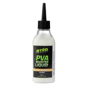   Stég PVA Booster Liquid Kyselina Máselná Tekutá Aroma 150ml