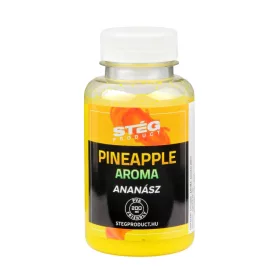 Stég Aroma Ananas 200ml