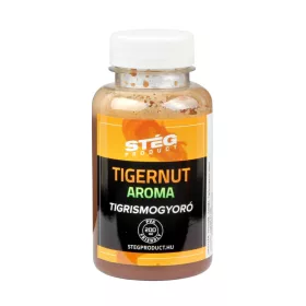 Stég Aroma Tyří ořech 200ml