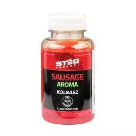 Stég Aroma Klobása 200ml