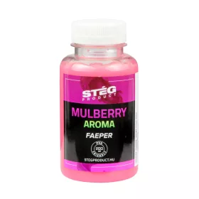 Stég Aroma Moruše 200ml